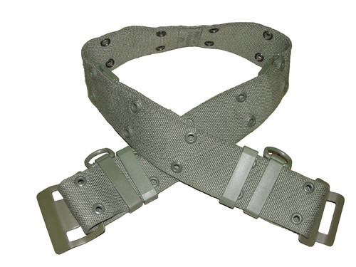 Ceinturon ceinture famas kaki - ceinture,