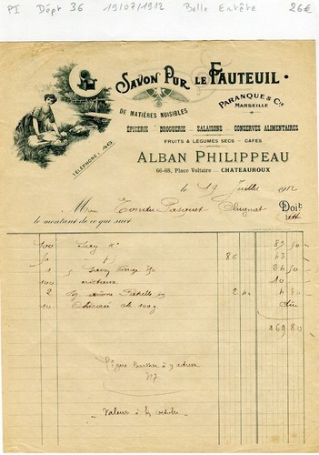 Dépt châteauroux 66 - dépt,