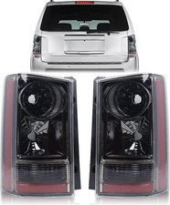 For 2009-2015 Honda Pilot Pair