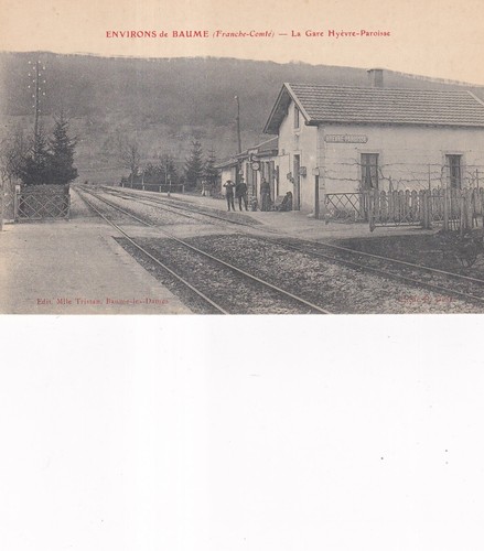 Carte postale ancienne
