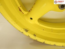 Jante arrière (Suzuki - Gsxr