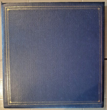 occasion album classeur pour 240 cpa carte postale photos vide luxe a vis