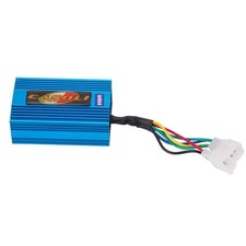 CDI 150-250cc Racing AC Top B