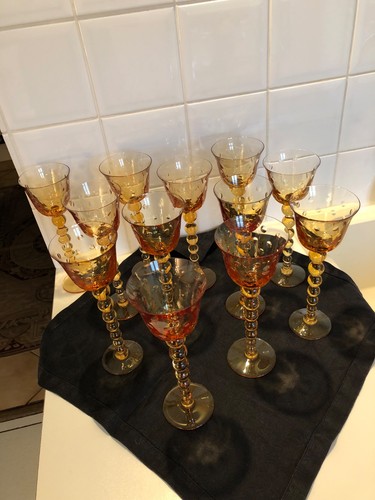 Verres saint louis - verres,