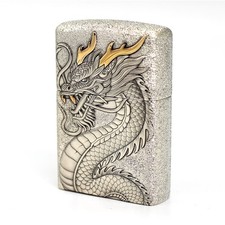 Briquet Zippo Asia Full Cover