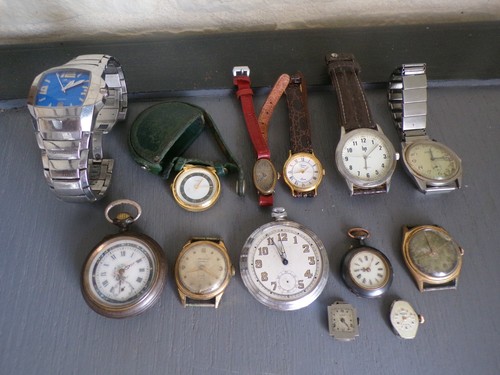Lot montres pour - lot,