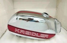 KREIDLER FLORETT RS50 CHROME &