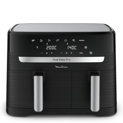 Moulinex easy fry - fry, air