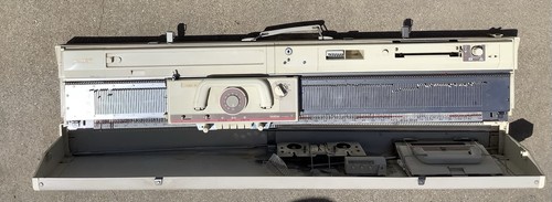 Brother knitting machine - brother,