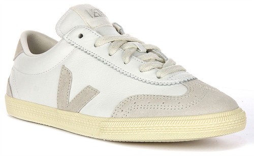Veja volley lacets - volley, en