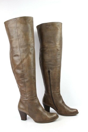 Minka design bottes cuissardes - bottes,