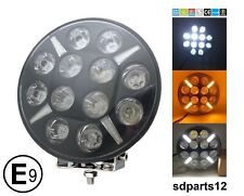 Phare Longue Portée LED