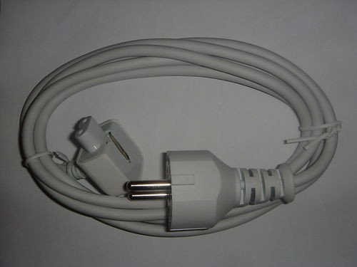 Cable secteur origine mac - cable, d'origine