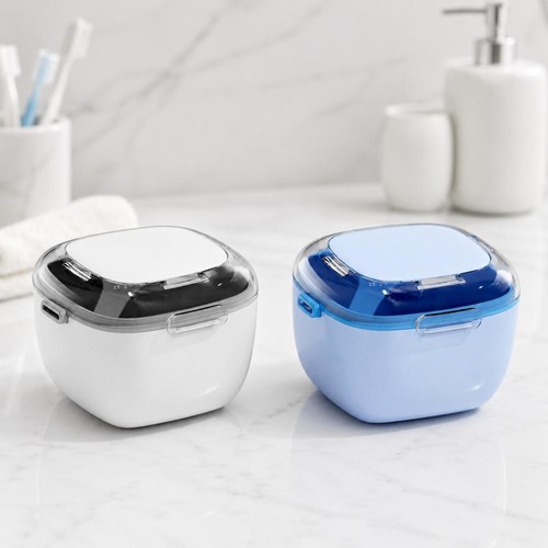 Boîte portable plastique - portable,