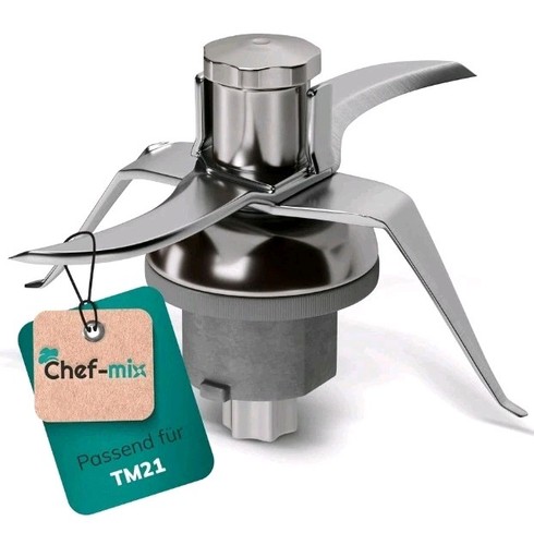 Lame thermomix tm21 groupe - tm21,