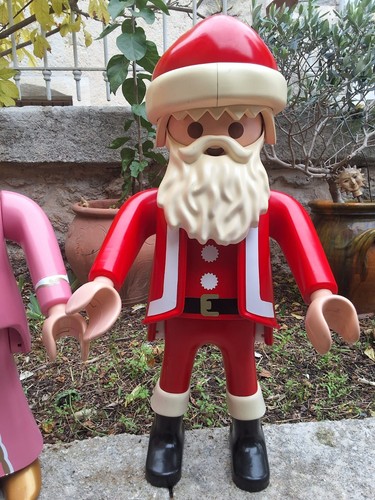 Playmobil figurine xxl - figurine, cm