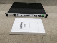 Fryette LXII Stereo Tube Power Amplifier