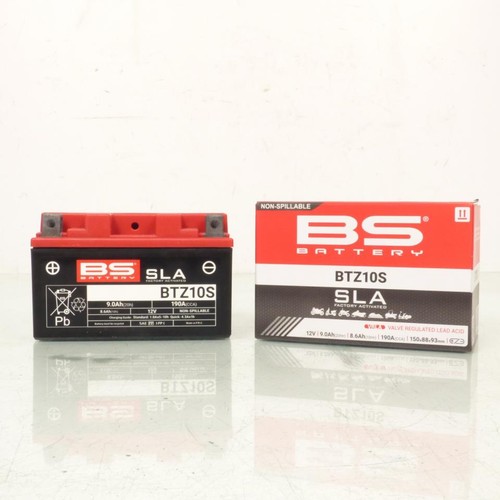 Batterie sla battery pour - sla,