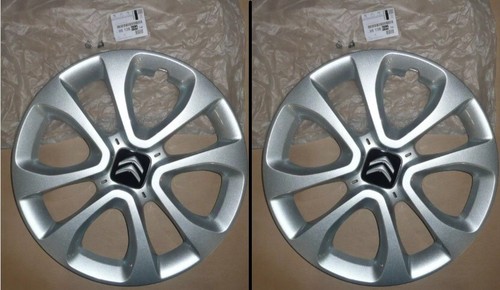 Pour citroen iii - 2016-, 2x
