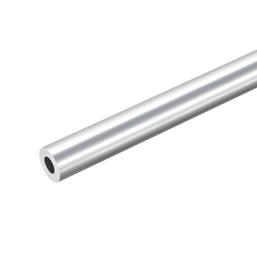 6063 aluminium rond tube 20mm - 6063,