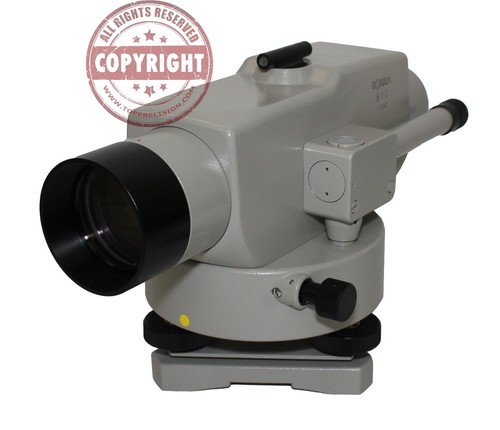 Sokkia b1c precision auto - sokkia,