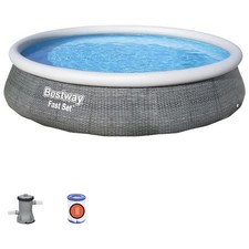 Bestway Fast Set Piscina