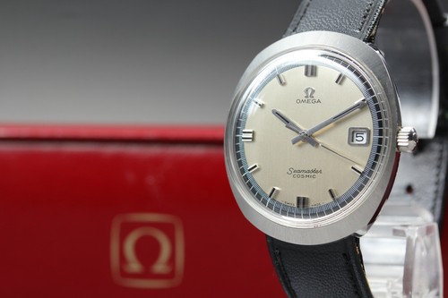 Montre vintage omega - vintage,