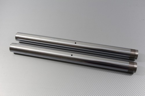 Paire tubes fourche avant - tubes,