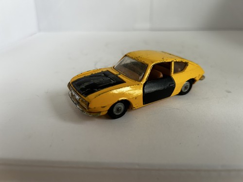 Corgi toys 332 lancia - no,