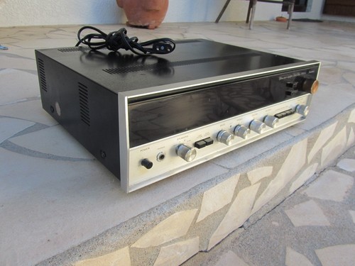 Ampli tuner sansui - sansui, 2000a