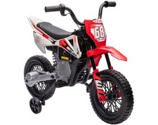 Moto Électrique Motocross 12V
