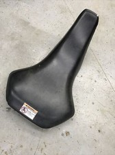 Suzuki 03-08 LTZ400 Quad Sport Kawasaki KFX400 Original OEM Seat pan cover z400