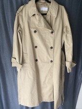 trench coat femme