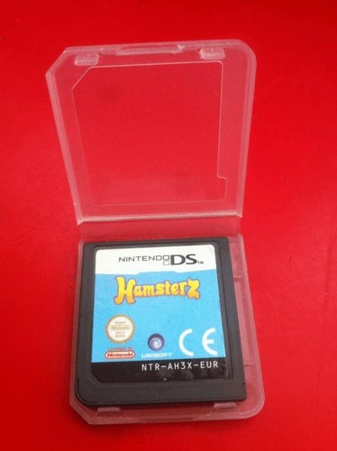 Jeu hamsterz - jeu,