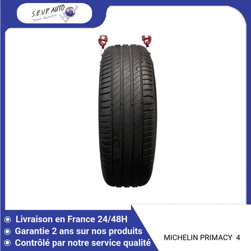 Pneu michelin primacy - pneu,