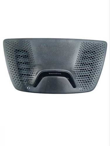 Grille haut parleur bmw - haut-parleur, série