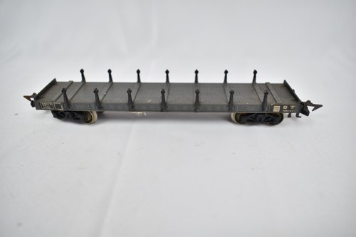 Jouef 6550 wagon - 6550,
