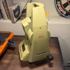Leica Wild TC500 Total Station