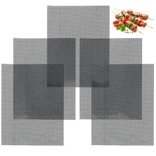 5 Pcs Tapis de Cuisson