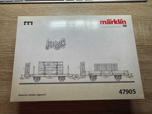 Märklin 47905 ensemble - märklin,