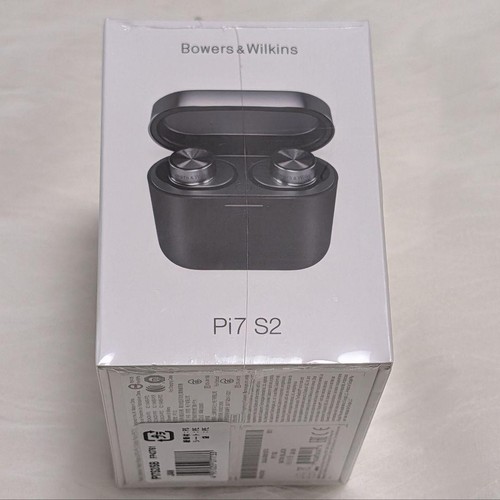 Bowers wilkins pi7 s2 - &,
