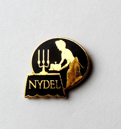 Rnt pin nydel - nydel, linge