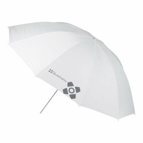 Parapluie blanc transparent - parapluie,