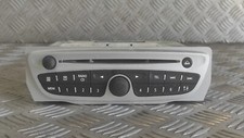 Autoradio CD - RENAULT SCENIC