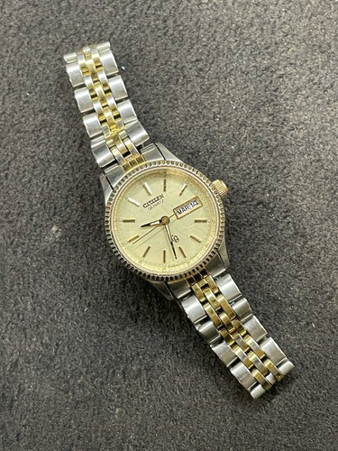Montre citizen quartz - citizen,