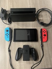 Nintendo Switch 32 Go Console