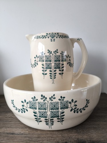 Ensemble toilette lise - toilette,