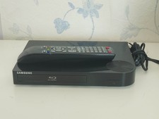 Samsung BD-F5100 Lecteur