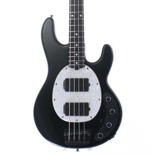 Music man stingray hh - music,