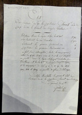 empire GENERAL GOULLUS